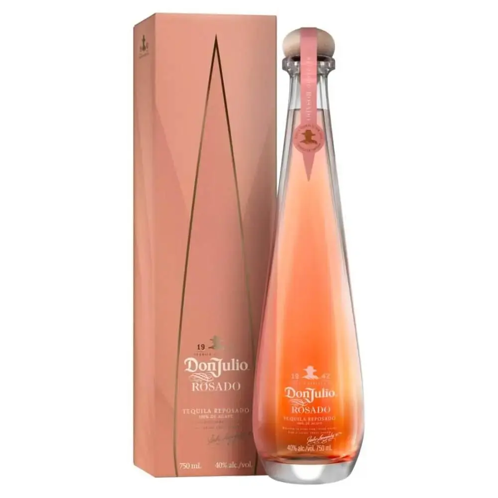 Don Julio Rosado