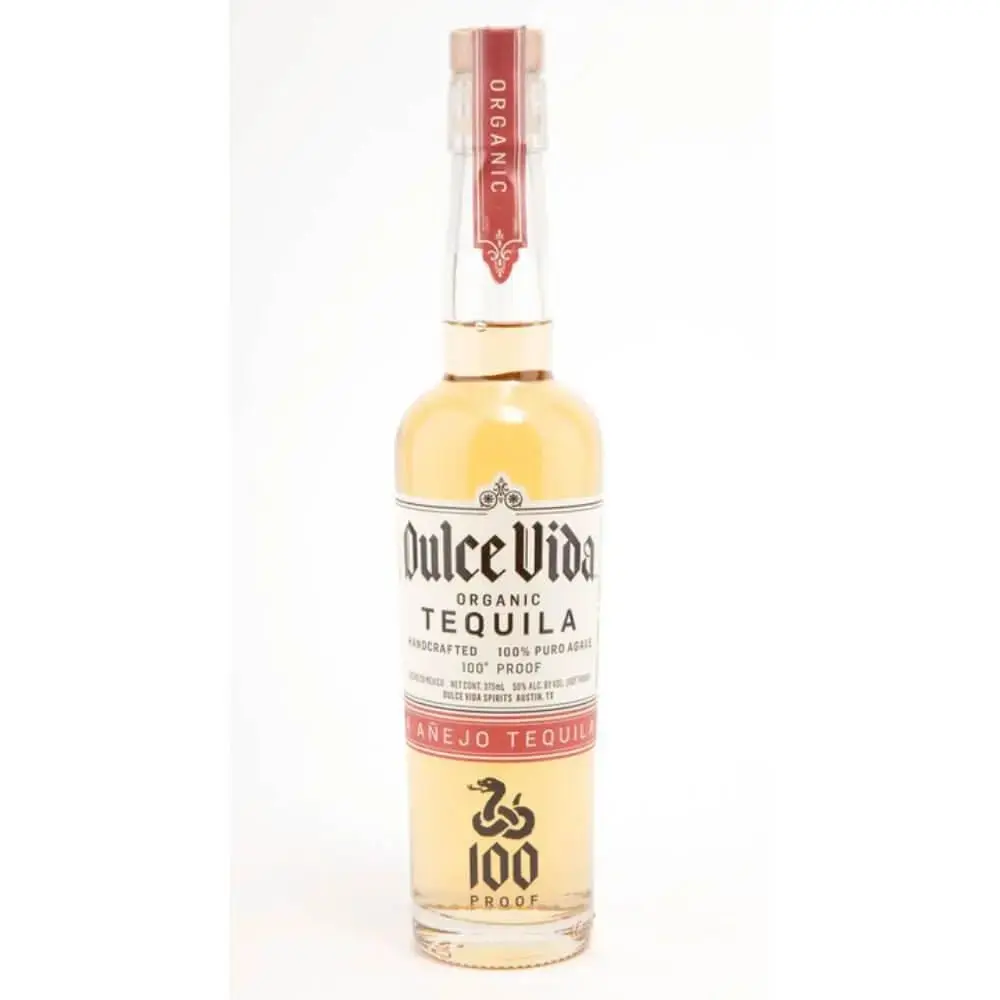 Dulce Vida Tequila Select Barrel 100 Proof
