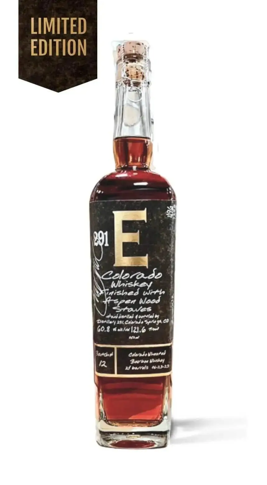 291 E Colorado Whiskey