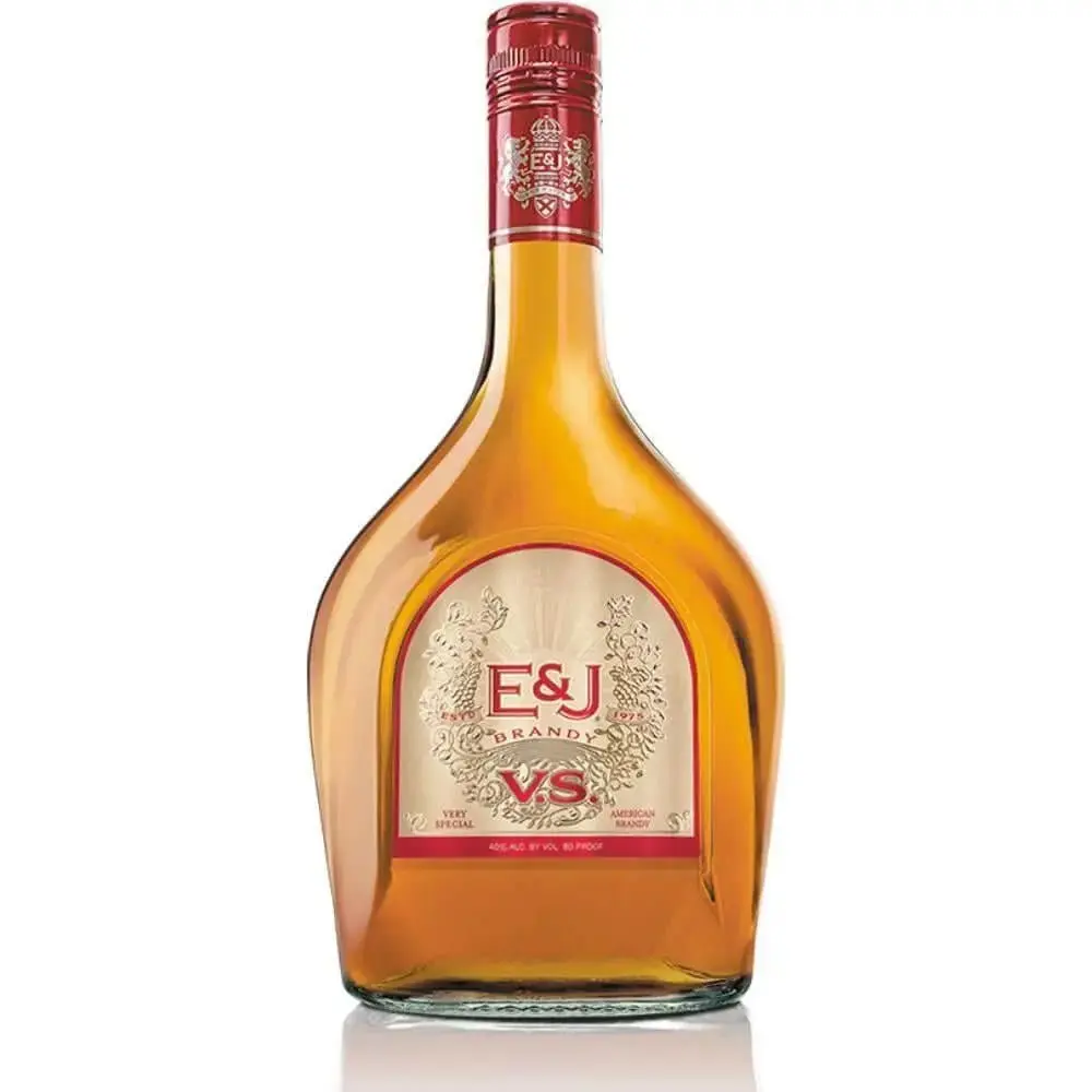 E&J VS Brandy 1L