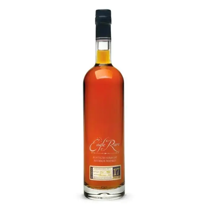 Eagle Rare 17 Year Old 2019