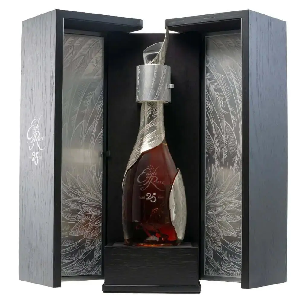 Eagle Rare 25 Year Old