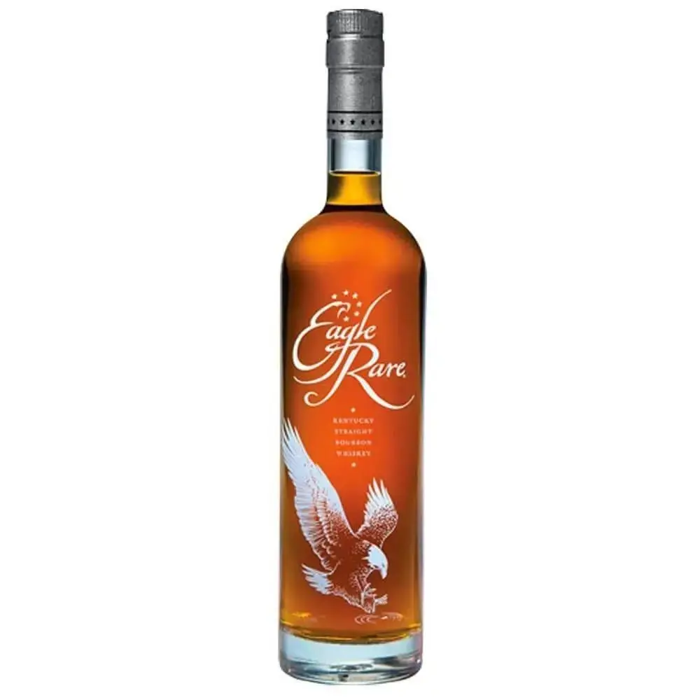 Eagle Rare Bourbon 1.75L - Image 2