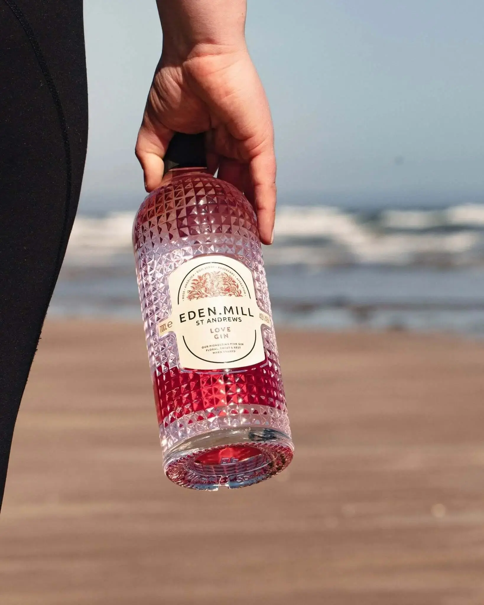 Eden Mill Love Gin