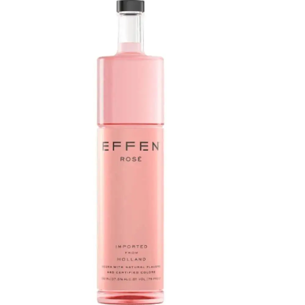 EFFEN Rosé Vodka