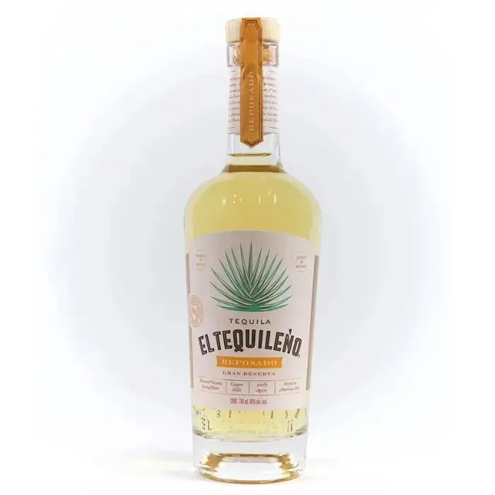 El Tequileño Reposado Gran Reserva