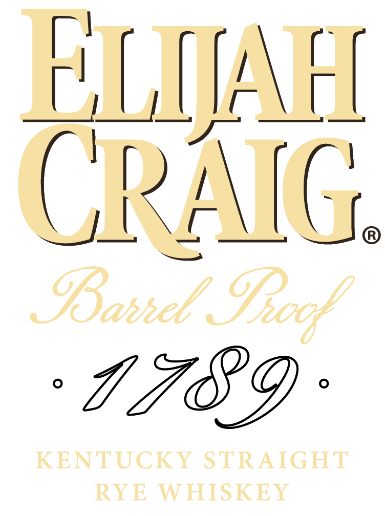 Elijah Craig Barrel Proof Rye – Batch B525 - Image 2