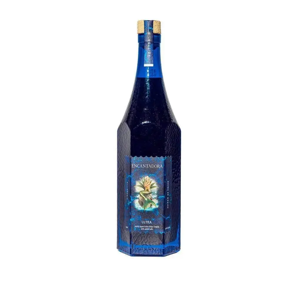 Encantadora Tequila Ultra-Añejo