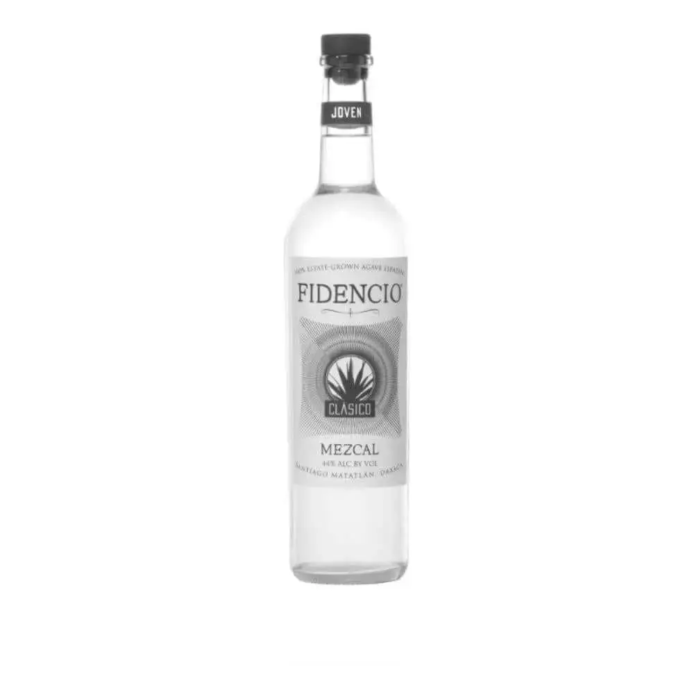 Fidencio Clasico Mezcal