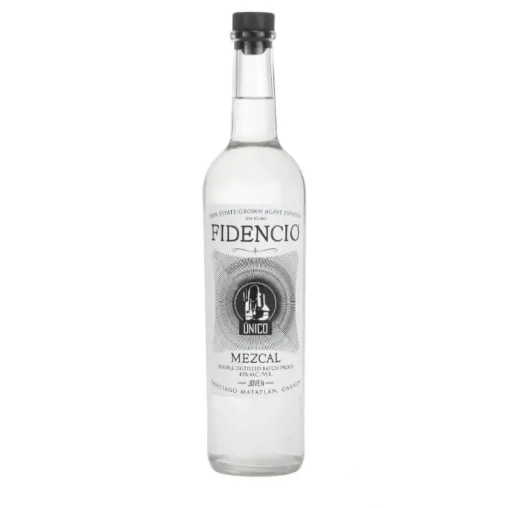 Fidencio Unico Mezcal