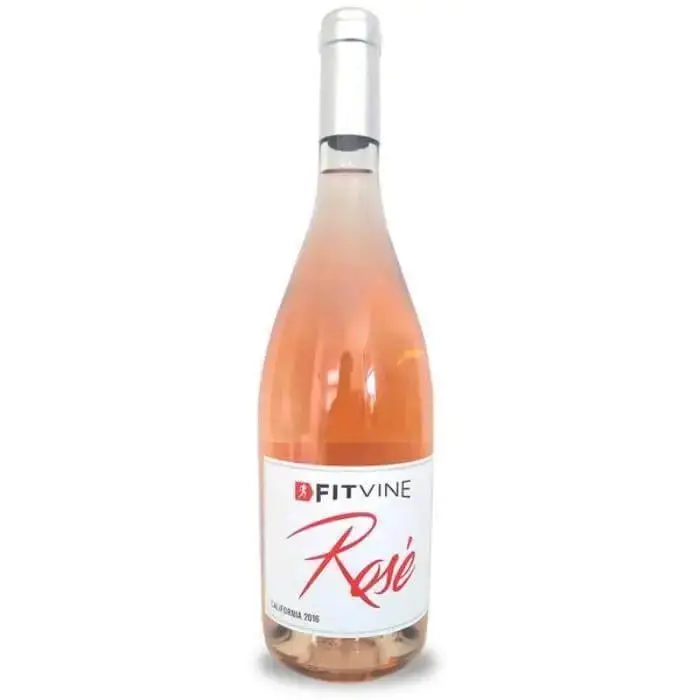 FitVine Rosé