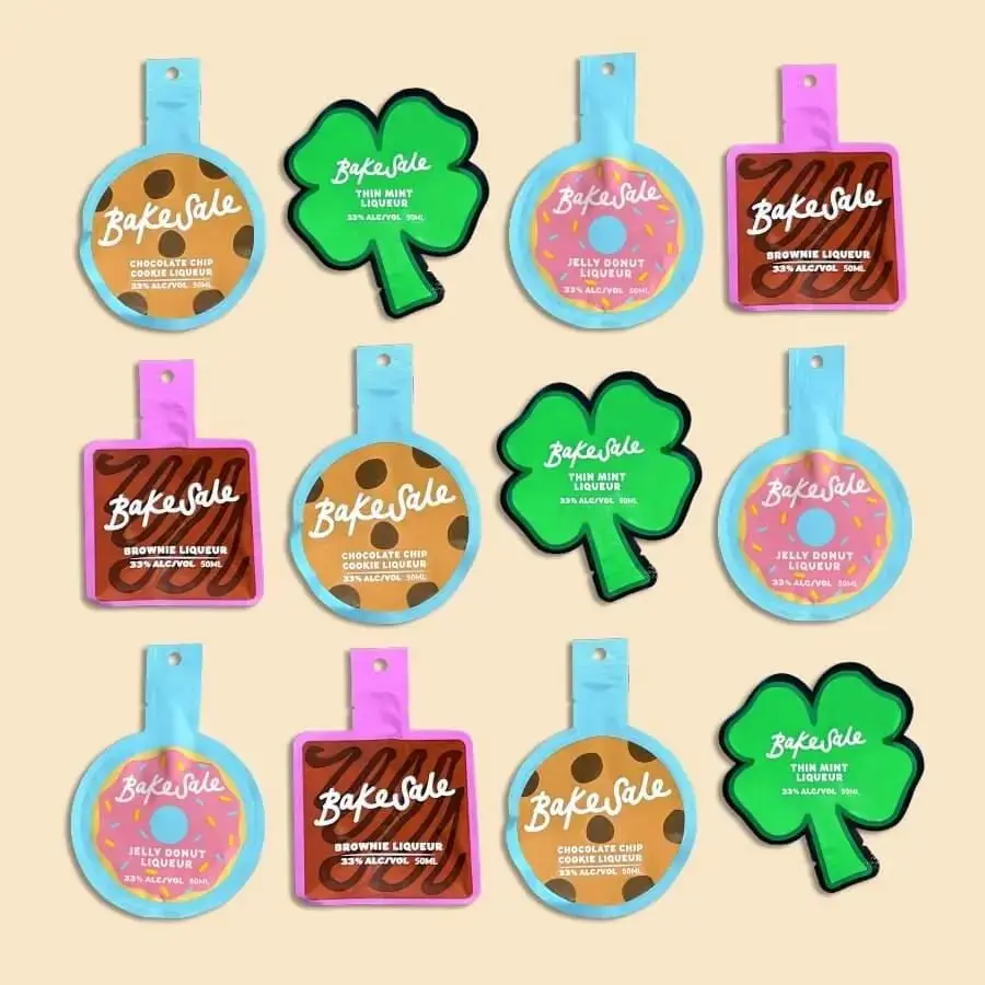 Bakesale Flavor Adventure #1: Variety Pack - Image 5