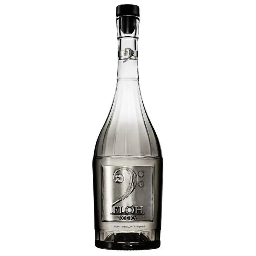 FLOH Vodka
