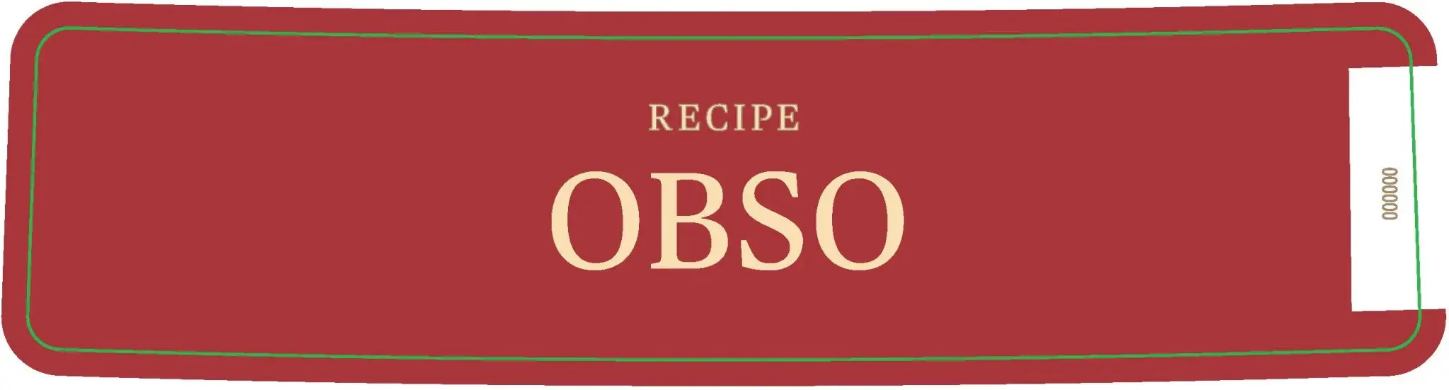 Four Roses OBSO Single Barrel Bourbon - Image 2