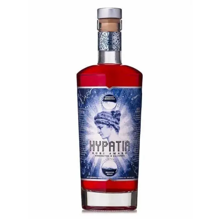 Francis Ford Coppola Hypatia Rubi Amaro