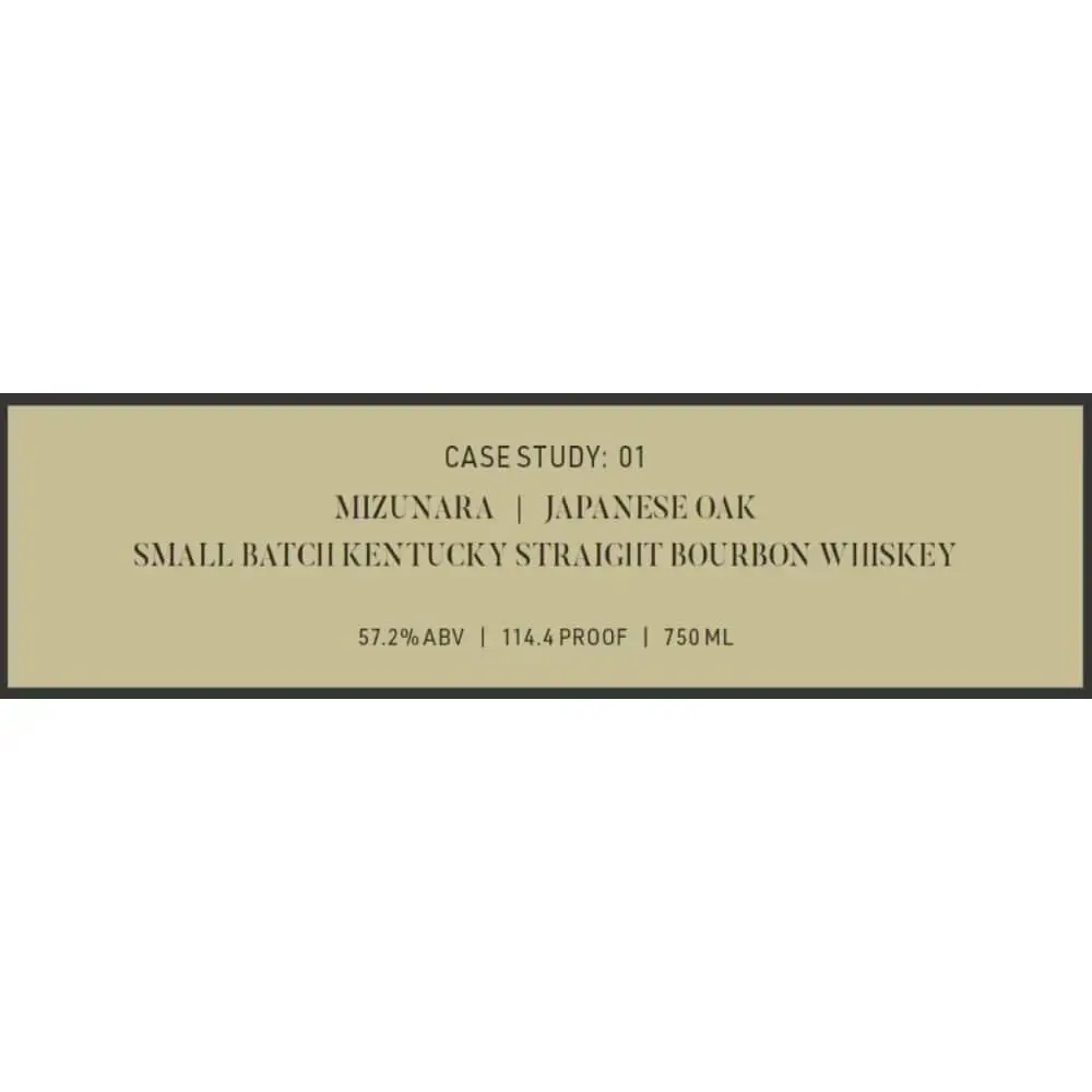 Frank August Bourbon Case Study: 01 - Image 2