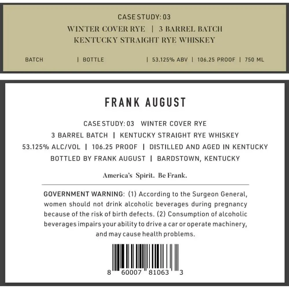 Frank August Case Study: 03 - Image 2