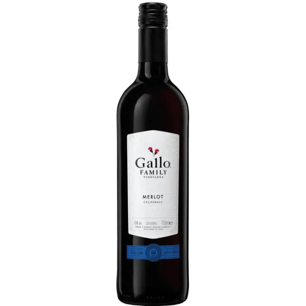 Gallo Family Vineyards | Merlot