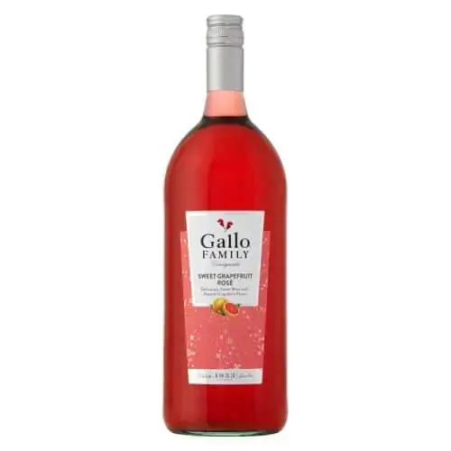 Gallo Family Vineyards | Sweet Grapefruit Rosé