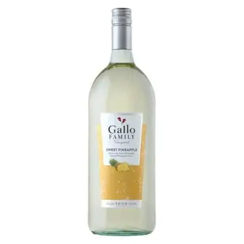 Gallo Family Vineyards | Sweet Pineapple