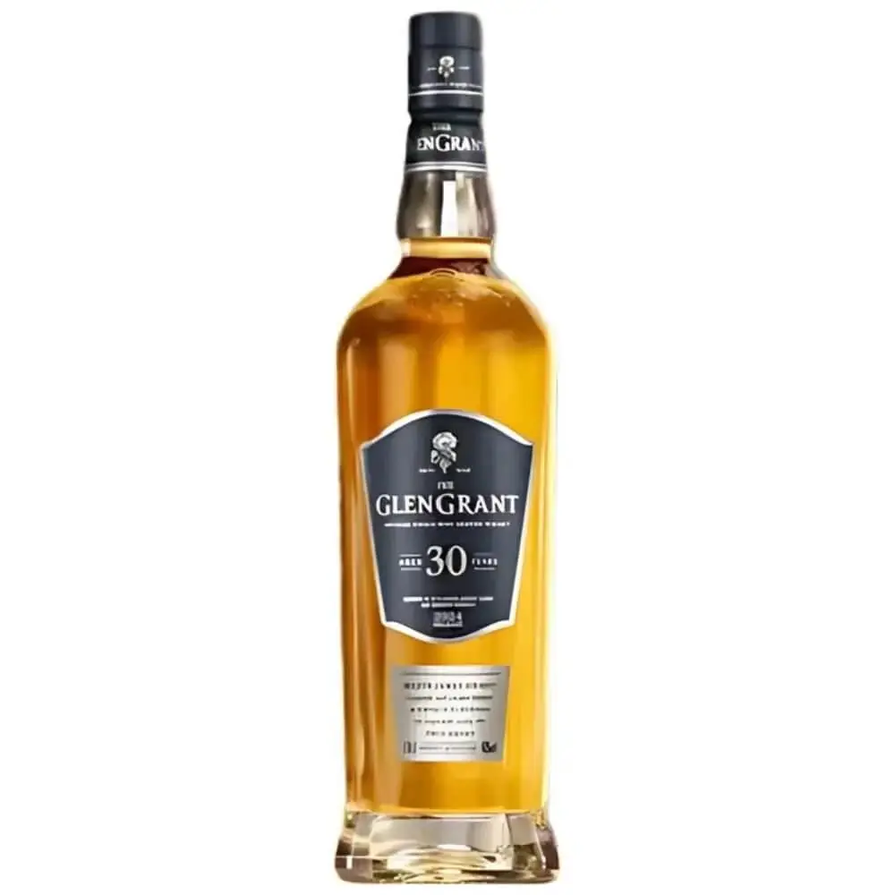 Glen Grant The Glasshouse Collection 30 Year Old