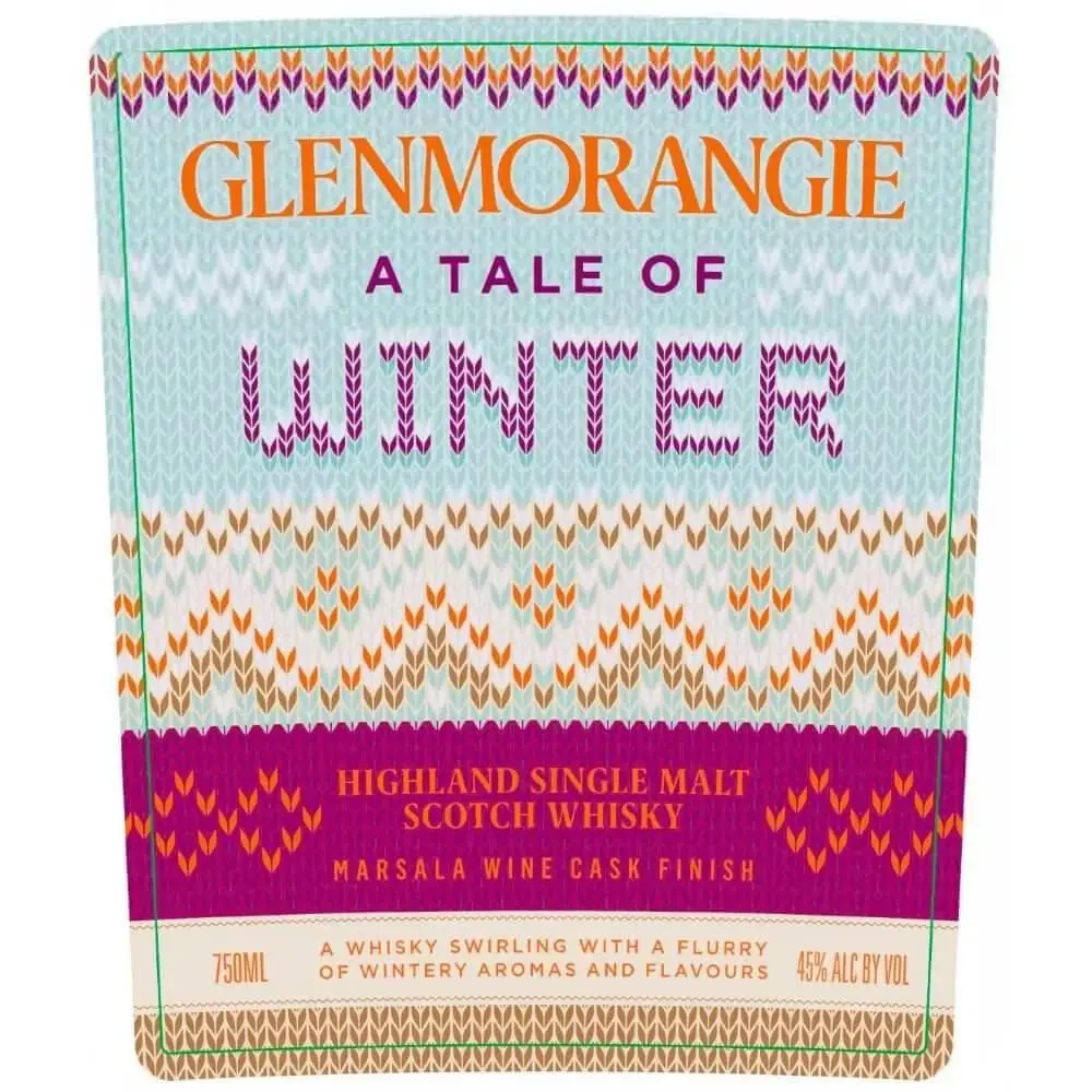 Glenmorangie A Tale Of Winter - Image 2