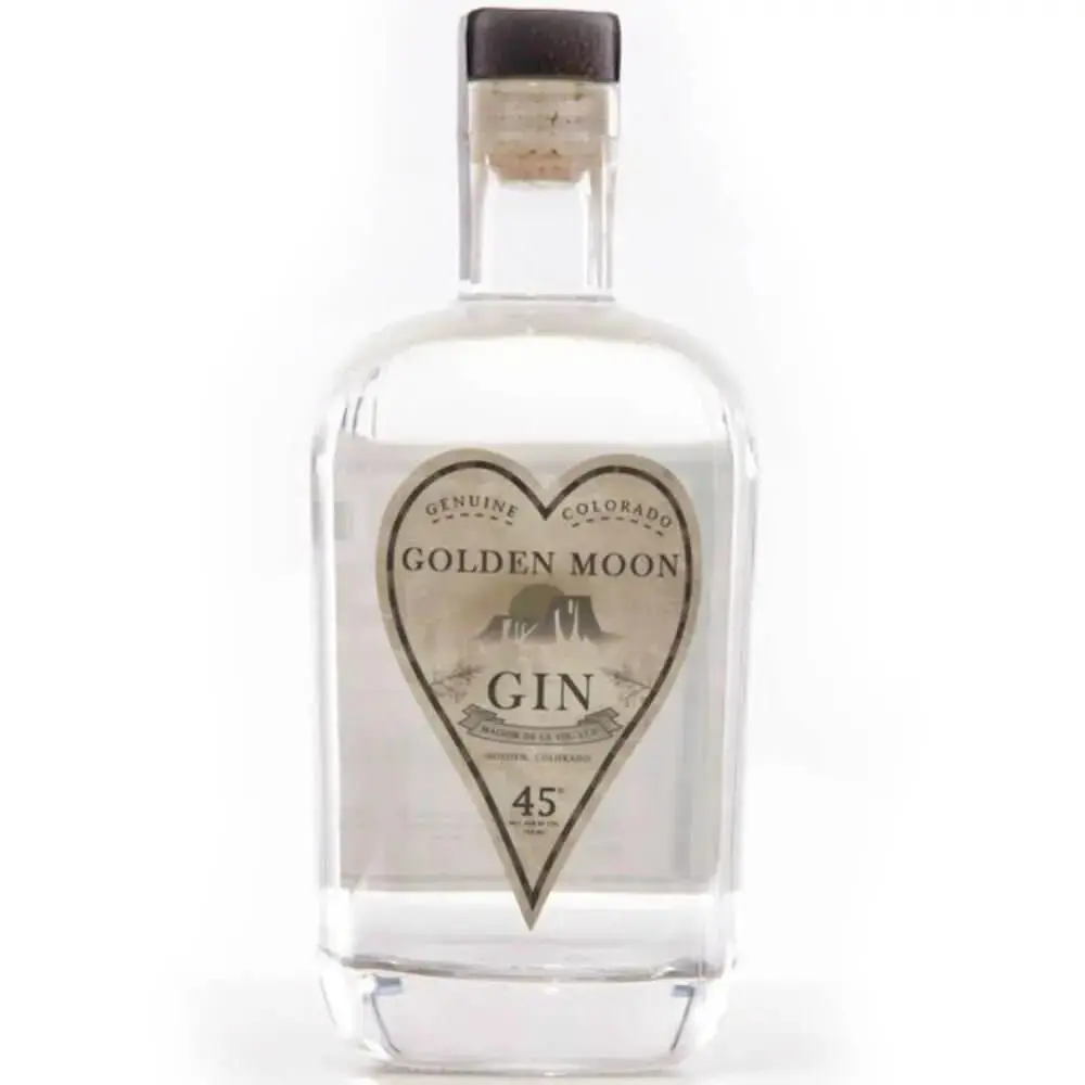 Golden Moon Gin