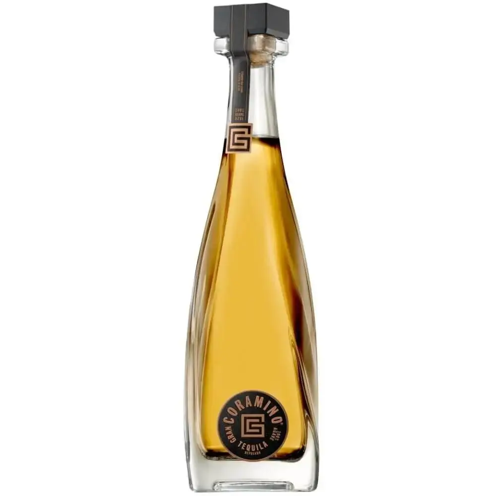 Gran Coramino Reposado Tequila By Kevin Hart