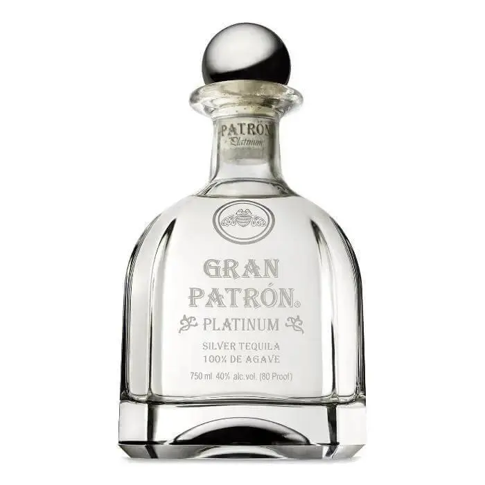 Gran PatrĂłn Platinum