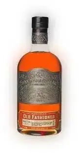 Handy & Schiller Barreled Old Fashioned