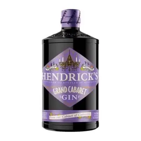 Hendrick's Grand Cabaret Gin