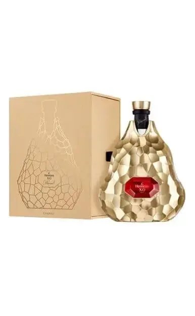 Hennessy X.O Cognac Jean-Michel Othoniel Limited Edition - Image 2