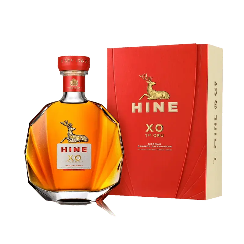 HINE XO 1er Cru Cognac
