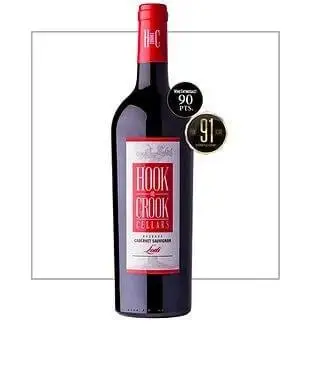 Hook Or Crook Reserve Cabernet Sauvignon Lodi