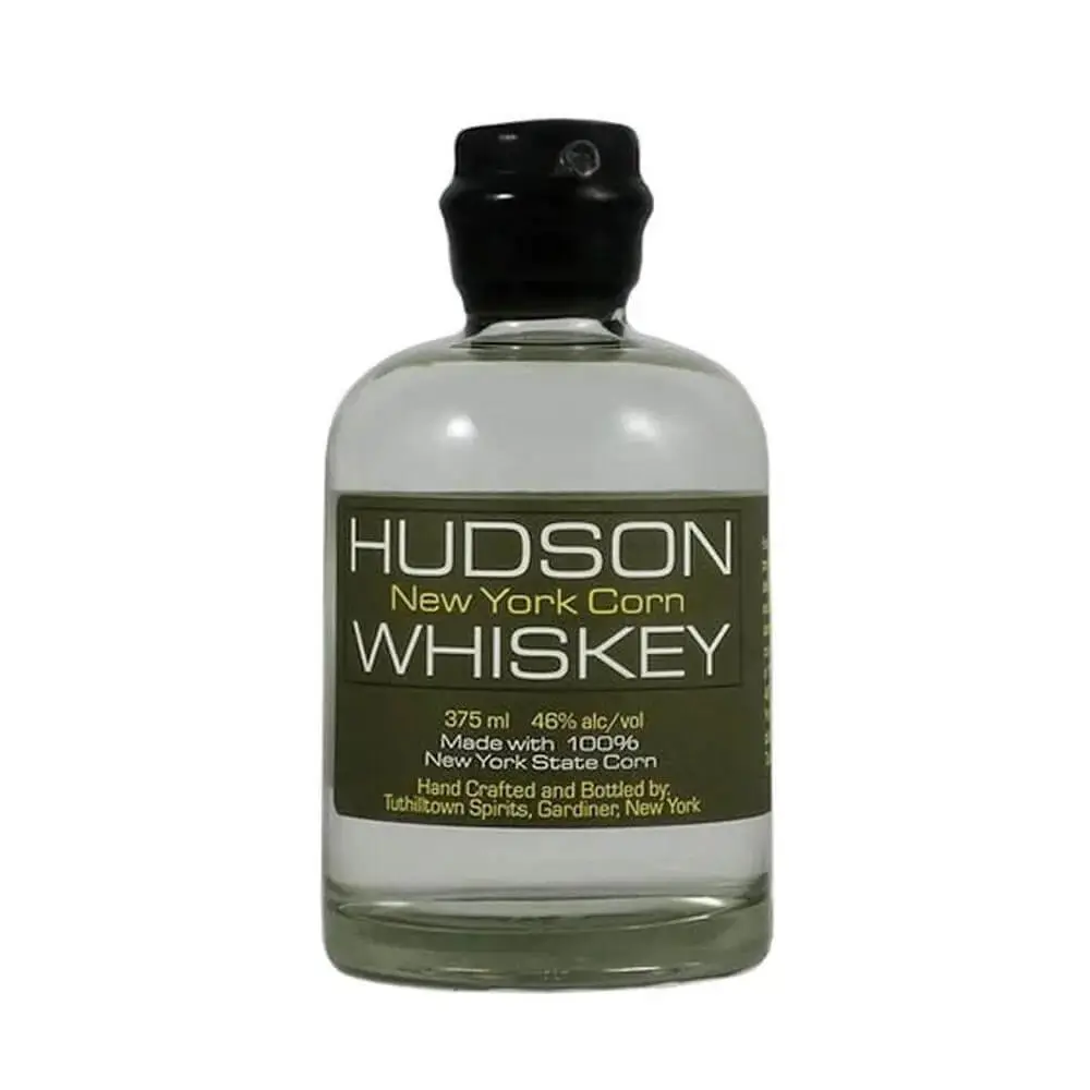 Hudson New York Corn 375mL