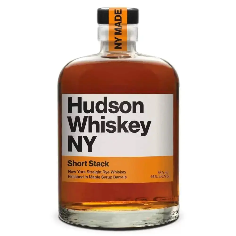 Hudson Short Stack