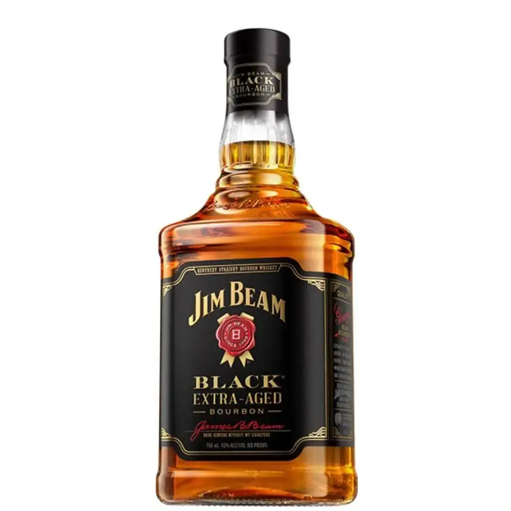 Jim Beam Black