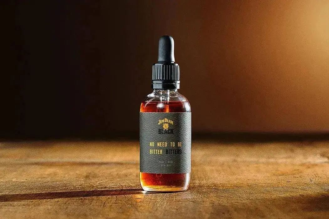 Jim Beam Black ā7 Stages of Defeatā Care Package Limited Edition Gift Set - Image 3