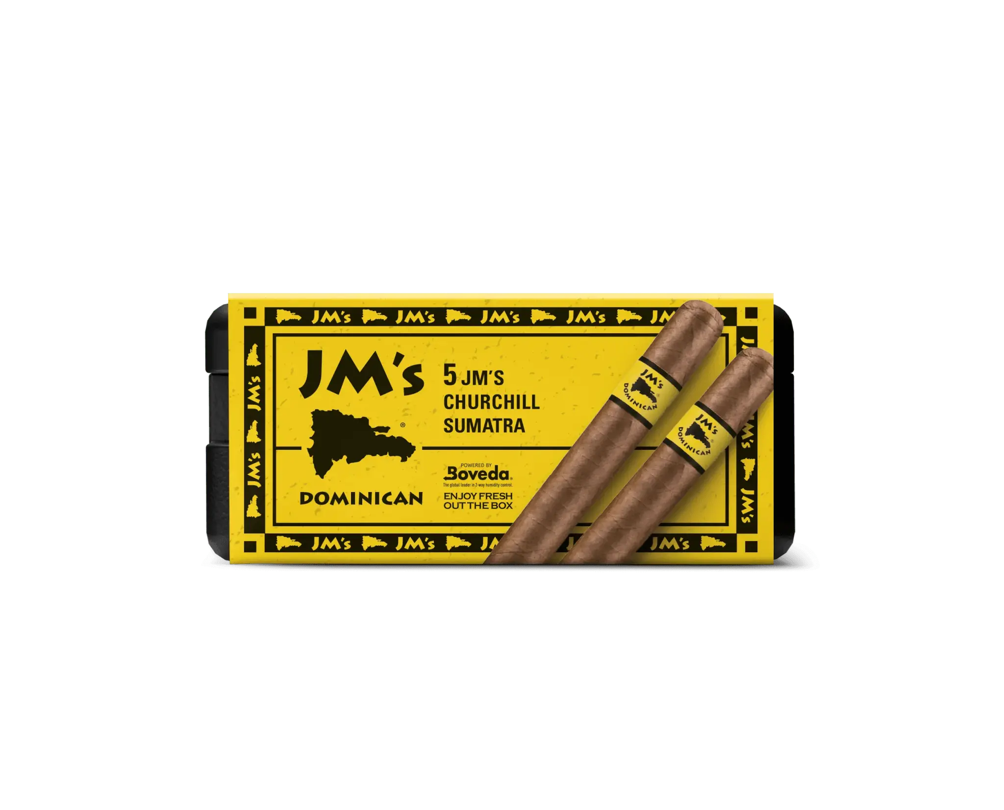 JM's by CigarBros - Image 5