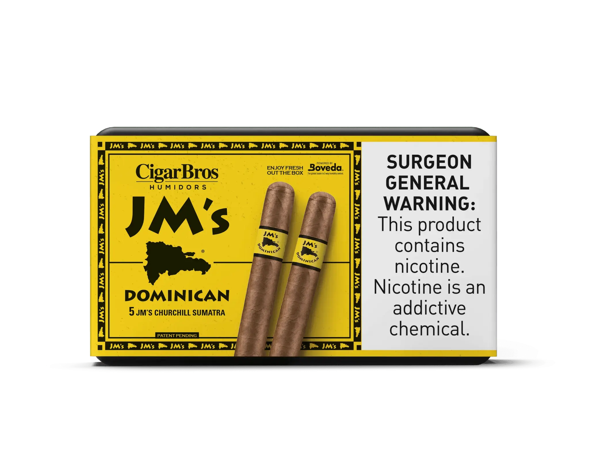 JM's by CigarBros - Image 7