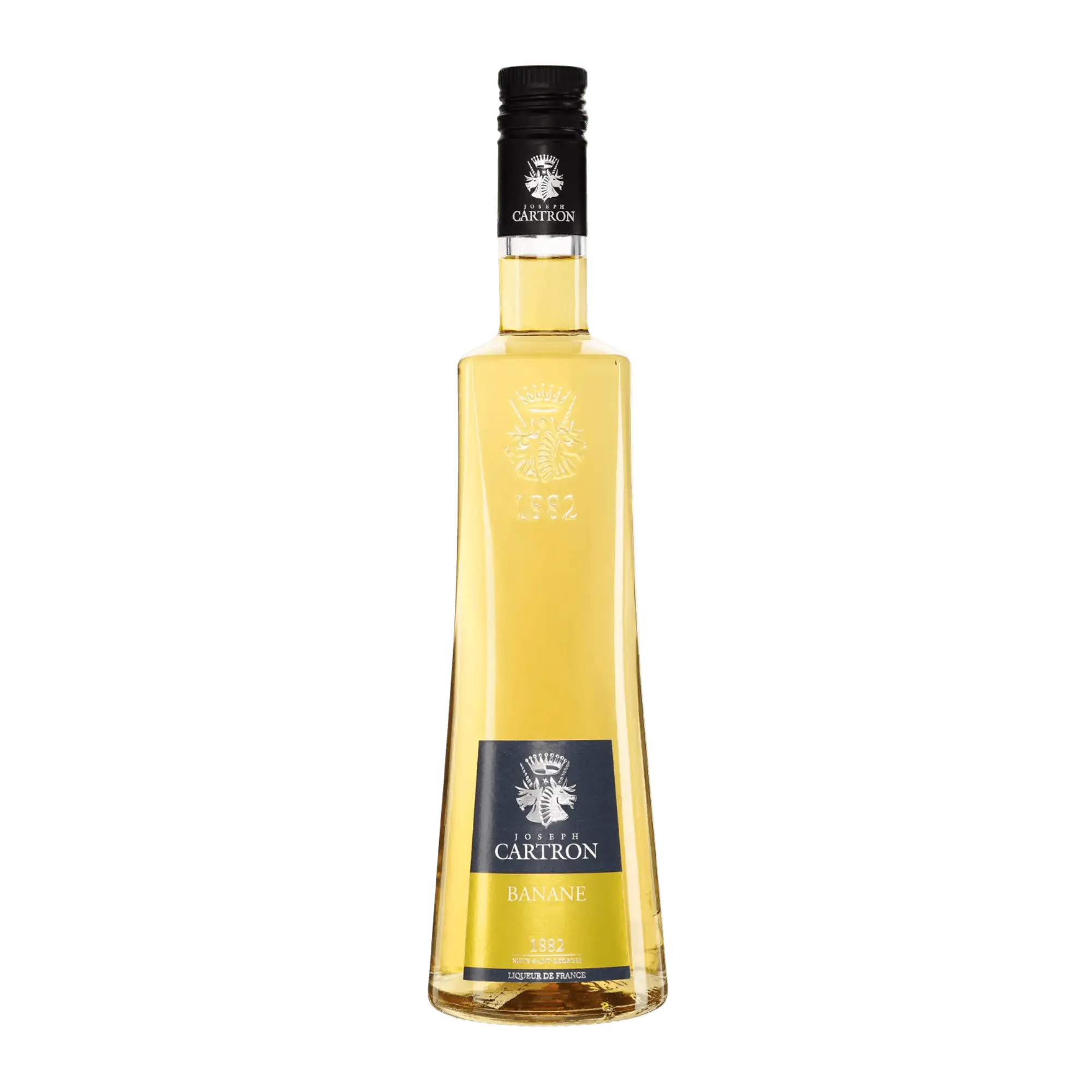 Cartron Banane (Banana) Liqueur 700 ml