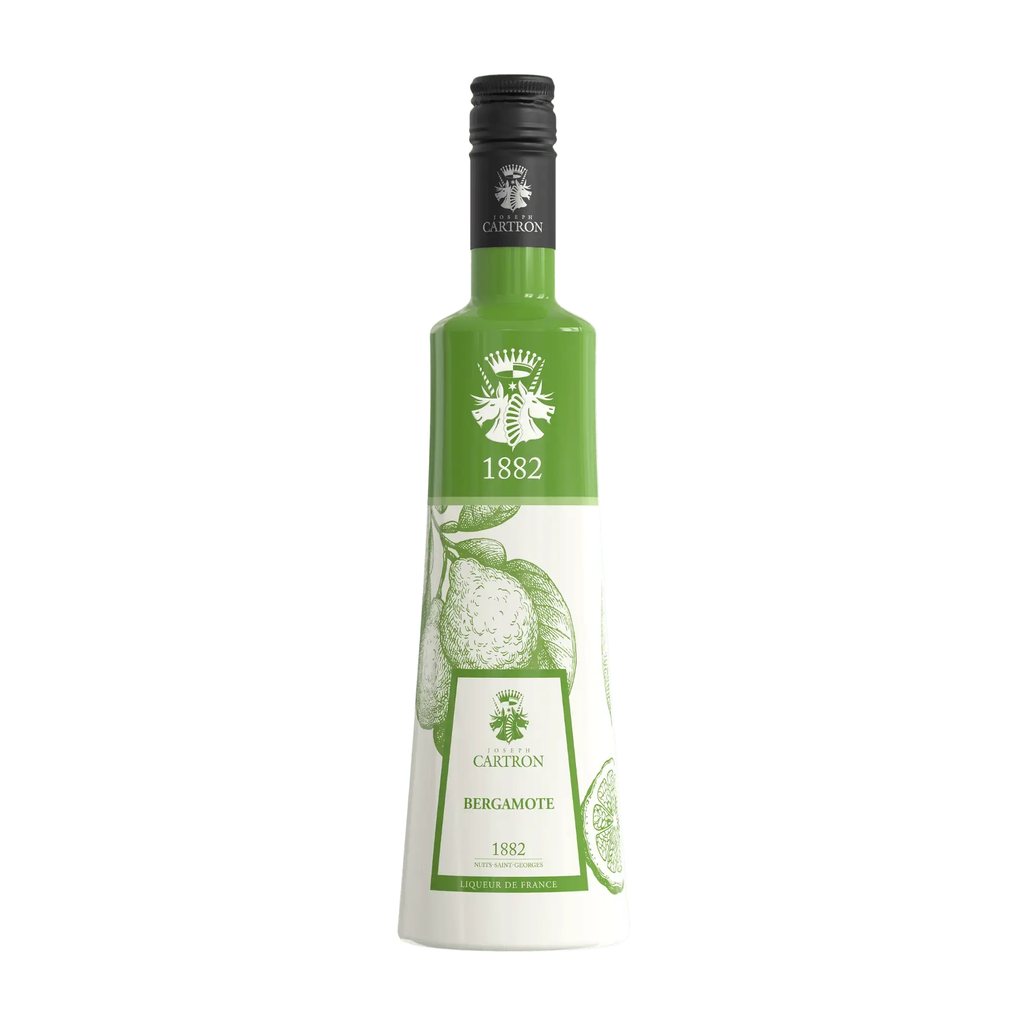 Cartron Bergamot 700 ml