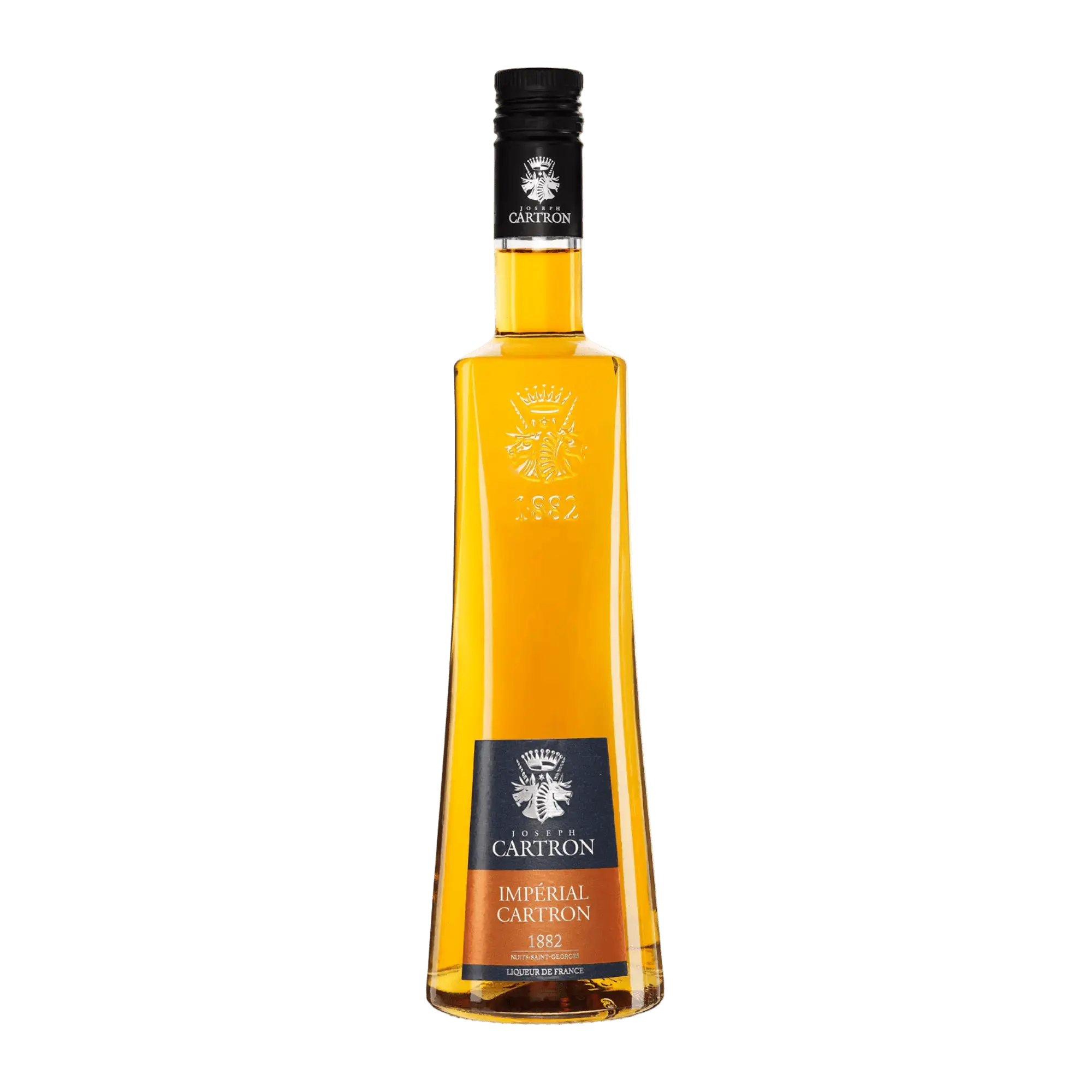 Cartron Impérial Cartron Triple Orange Liqueur 700 ml