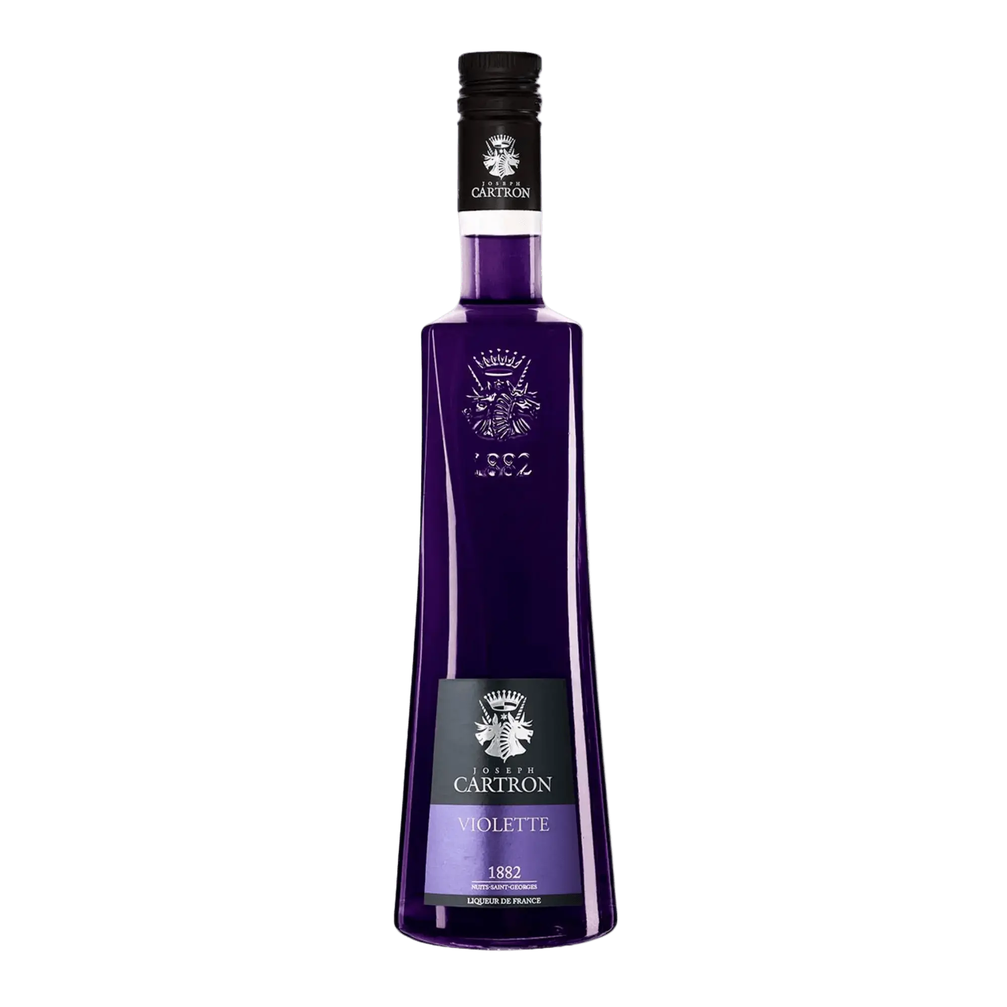 Cartron Violette Liqueur 700 ml
