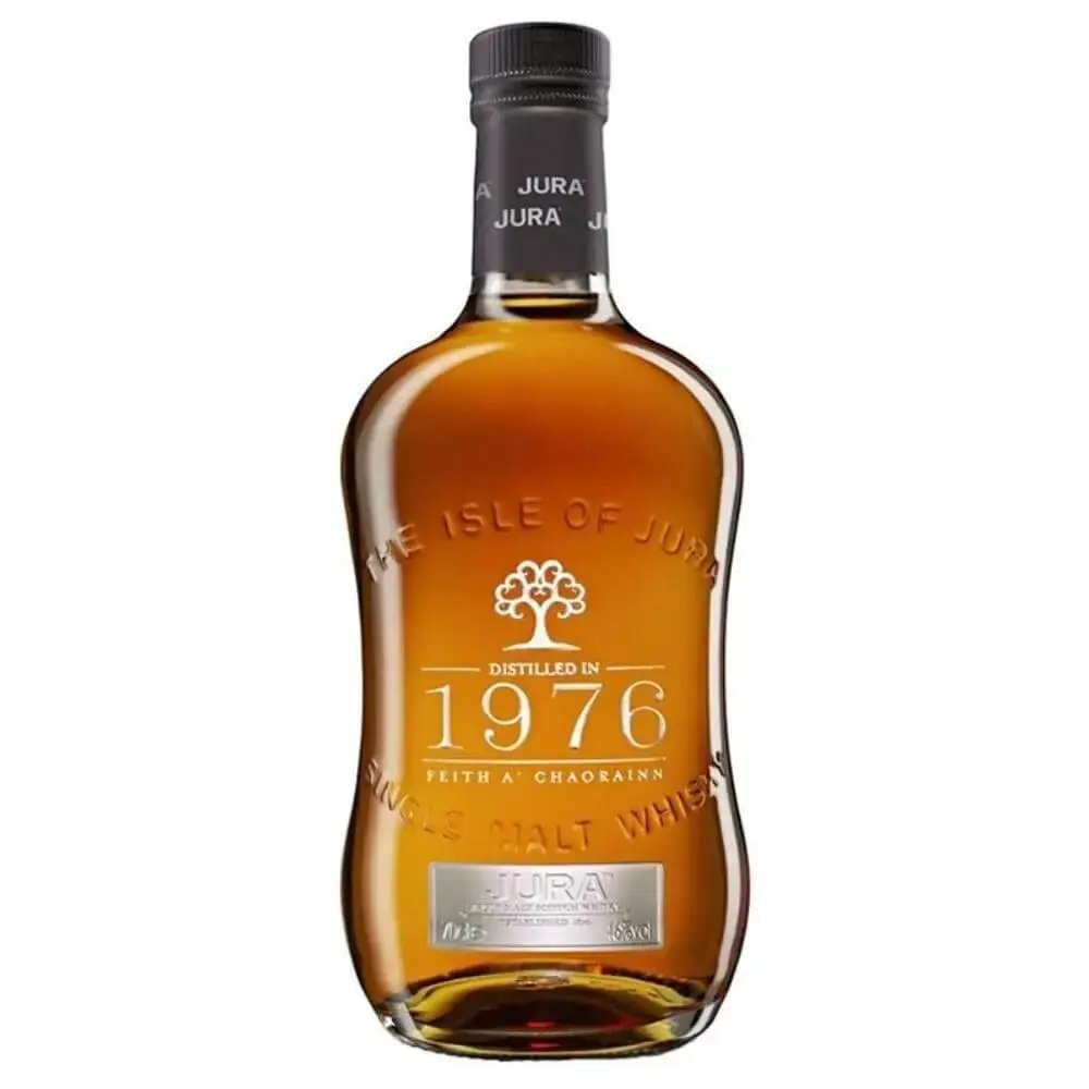 Jura 1976 Feith A’ Chaorainn