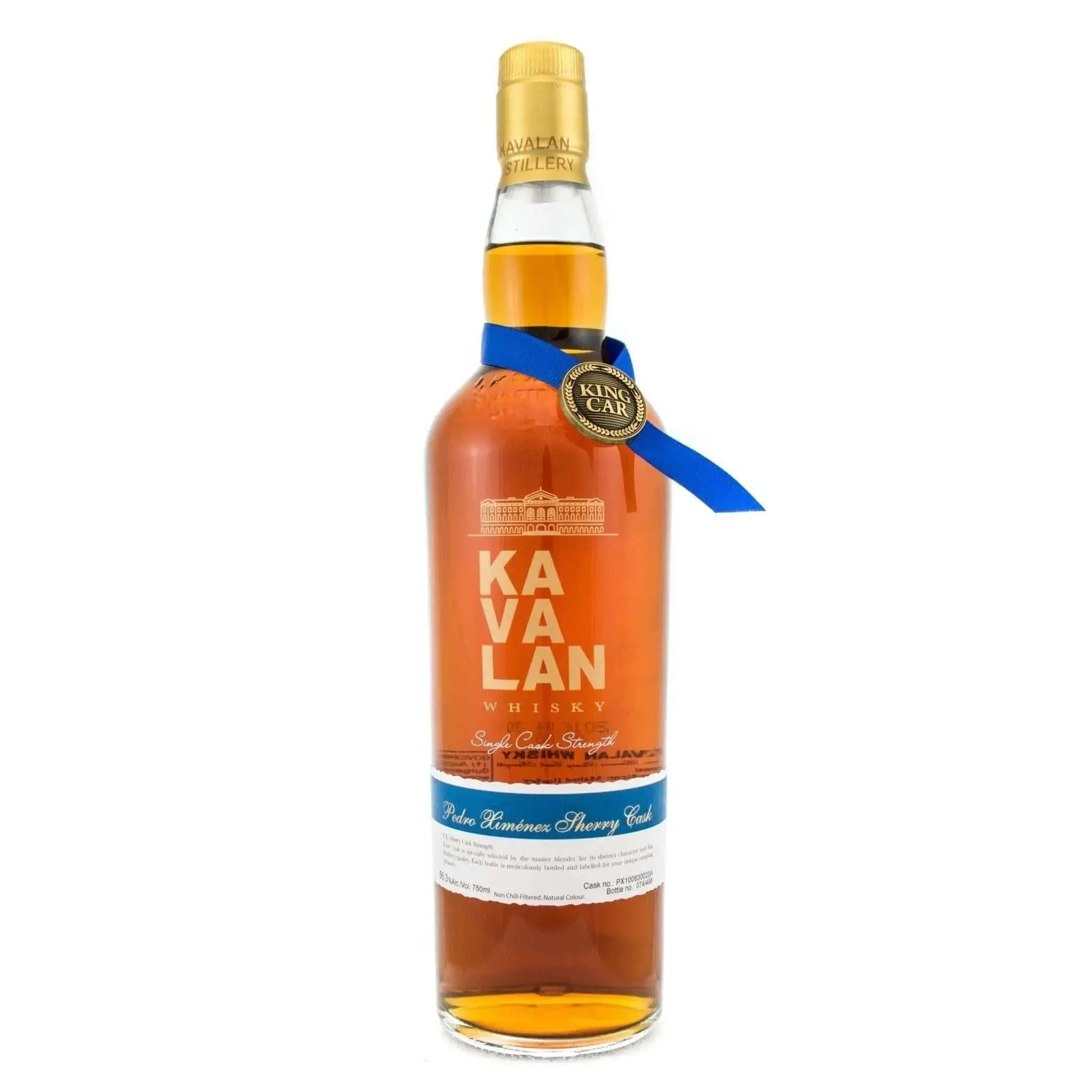 Kavalan Pedro Ximenez