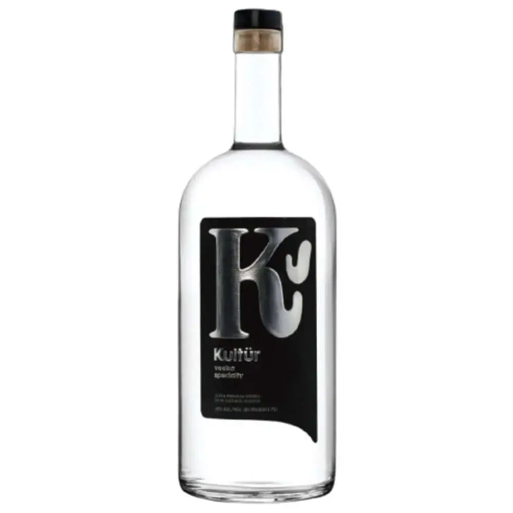 Kultür Vodka 1L