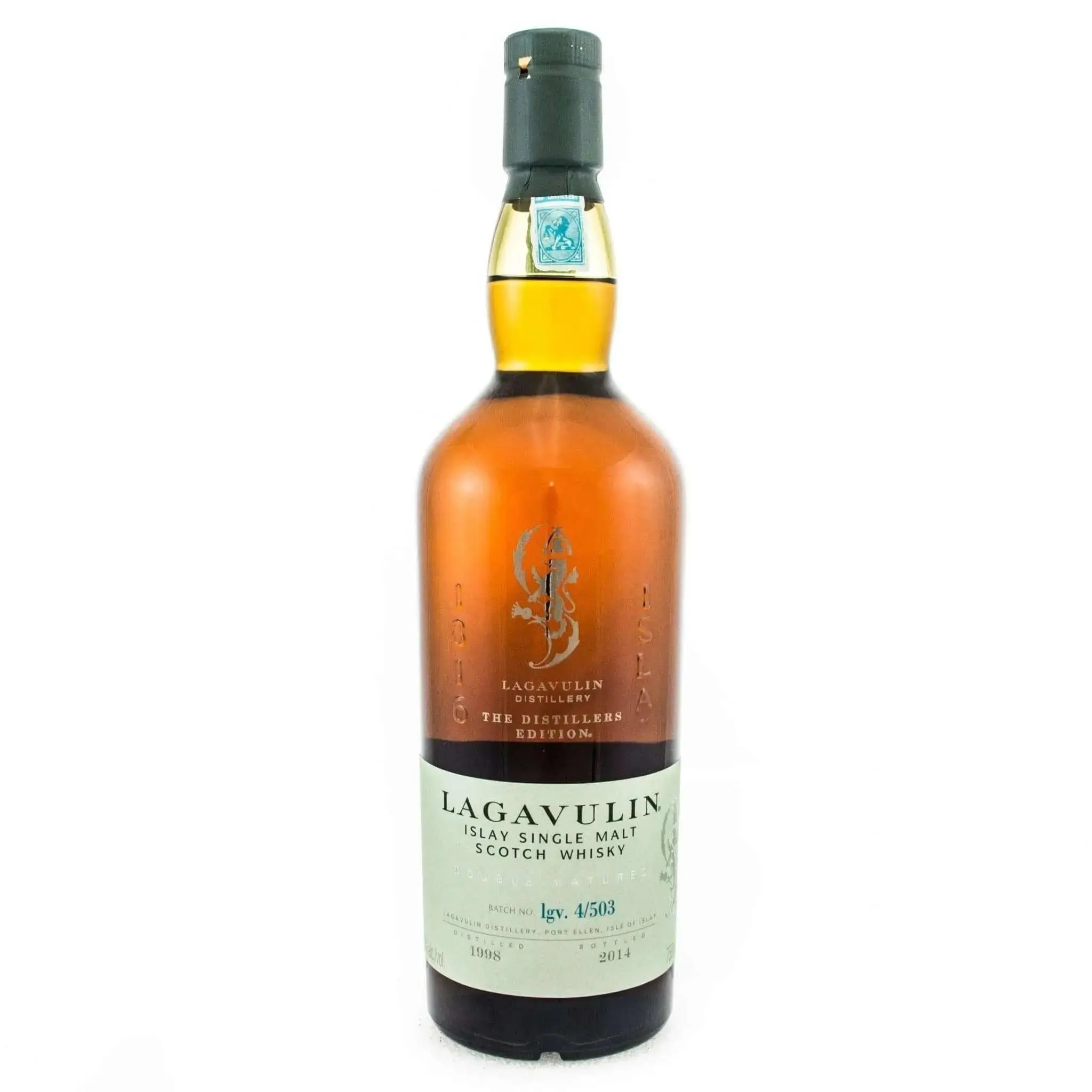 Lagavulin The Distillers Edition