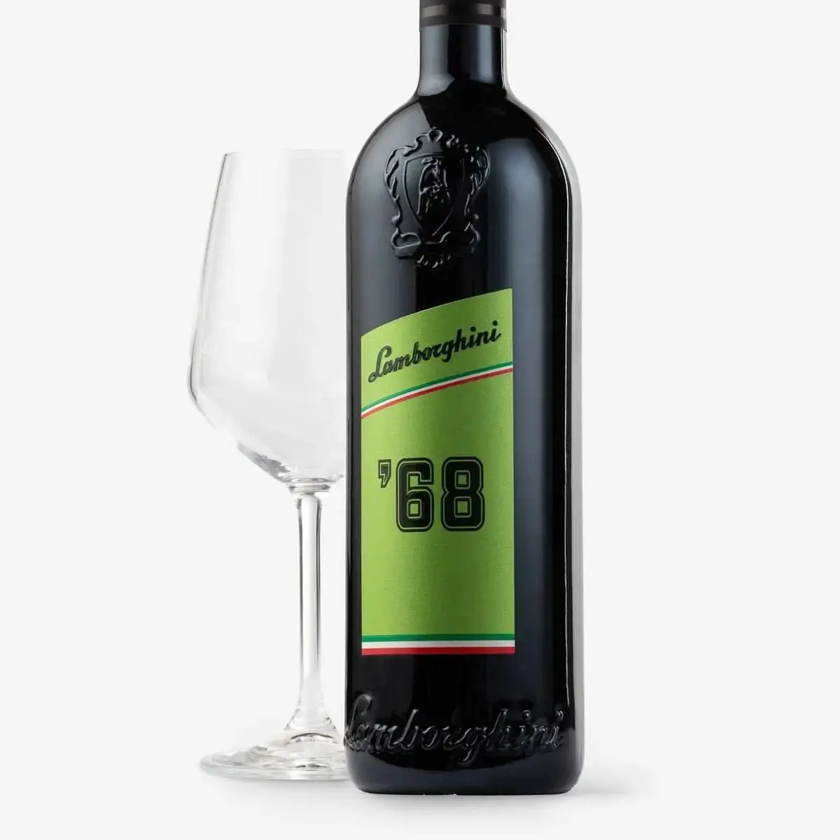 Lamborghini: '68 Italia - Image 2