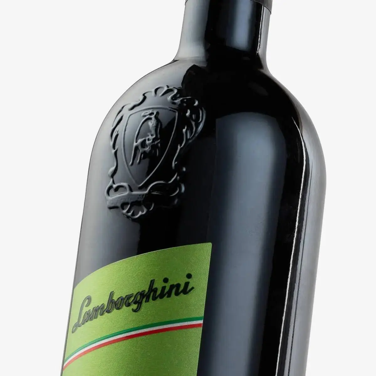 Lamborghini: '68 Italia - Image 3